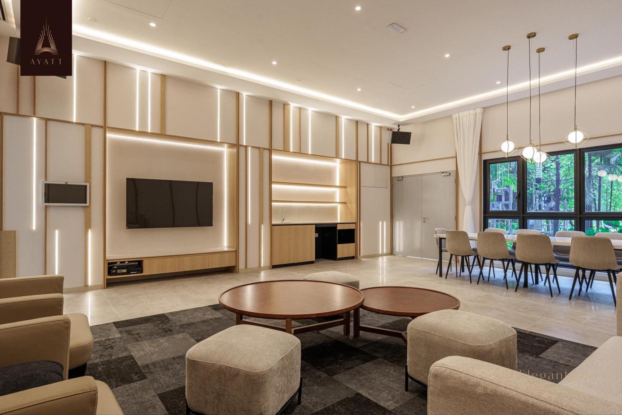 Ayatt Bukit Bintang — Photos 2